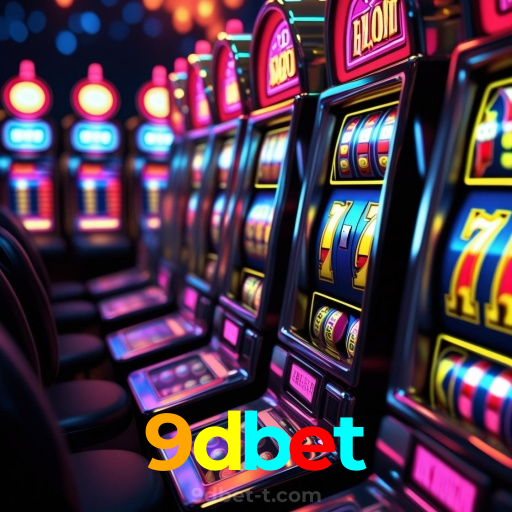 9dbet:Vença com a roleta e aposte no futebol ao vivo no melhor cassino online!