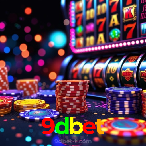 9dbet:Aposte agora nas roletas e conquiste prêmios fantásticos!