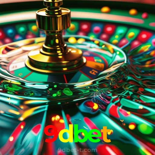 9dbet：O melhor cassino para você jogar slots e apostar no futebol online!