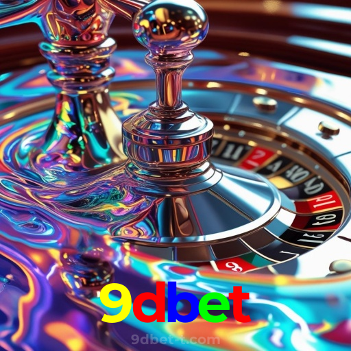 9dbet:A sorte está ao seu lado no cassino online com jogos de roleta e apostas no futebol!