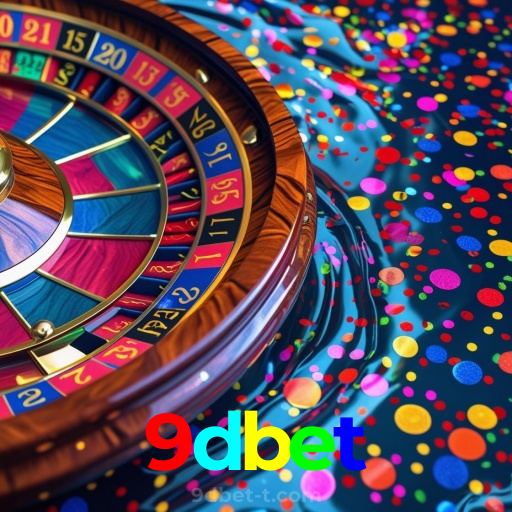 9dbet:Aposte no futebol e ganhe prêmios fantásticos jogando slots e roleta!