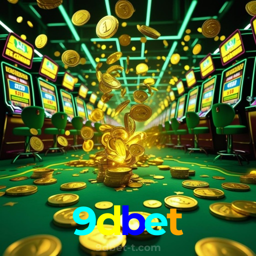 9dbet:Jogue roleta, aposte no futebol e conquiste prêmios épicos!