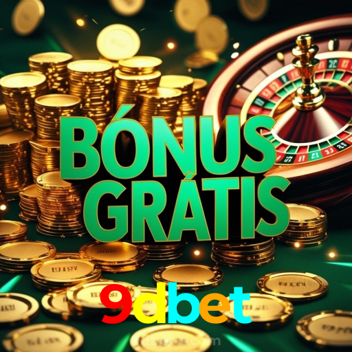9dbet:Aposte agora e ganhe no melhor cassino online!
