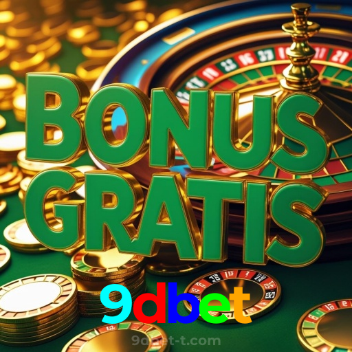 9dbet:O cassino online mais seguro para apostas no futebol e roleta!