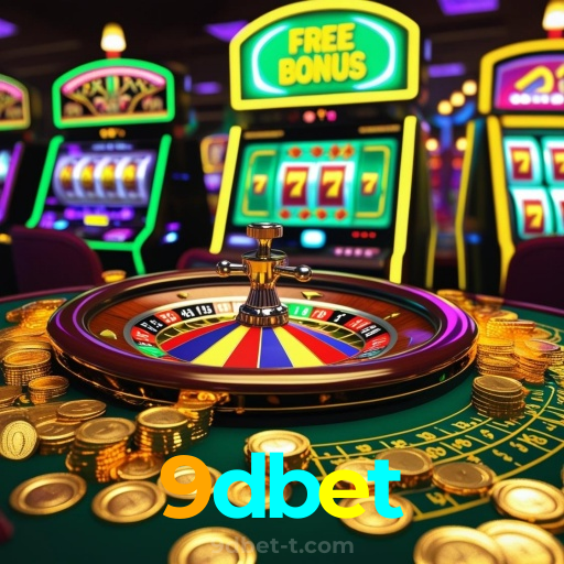 9dbet:Desafie seus limites no cassino online e ganhe grandes prêmios!