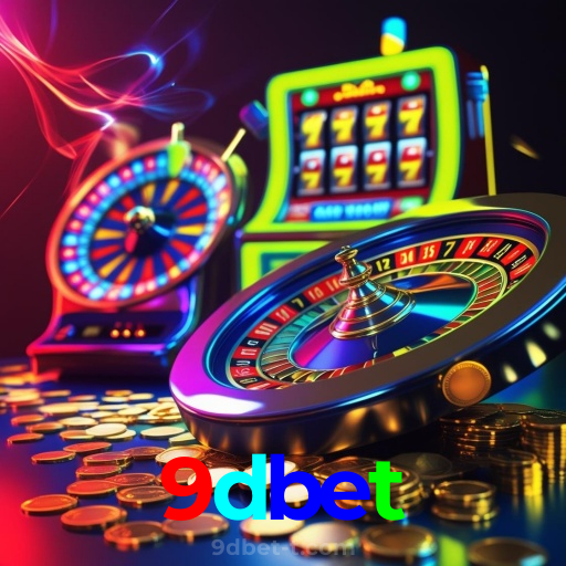 9dbet:Diversão sem limites com roleta, blackjack e apostas em futebol ao vivo!