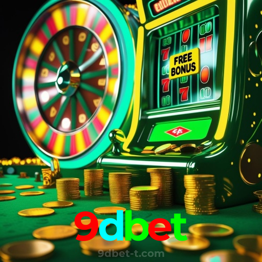 9dbet:Aposte agora nas roletas e mostre sua sorte!