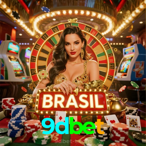 9dbet：Encontre a sorte nas nossas roletas e ganhe prêmios incríveis!
