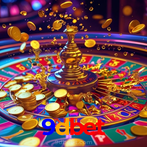 9dbet:Jogue poker, aposte no futebol e ganhe prêmios incríveis no cassino!