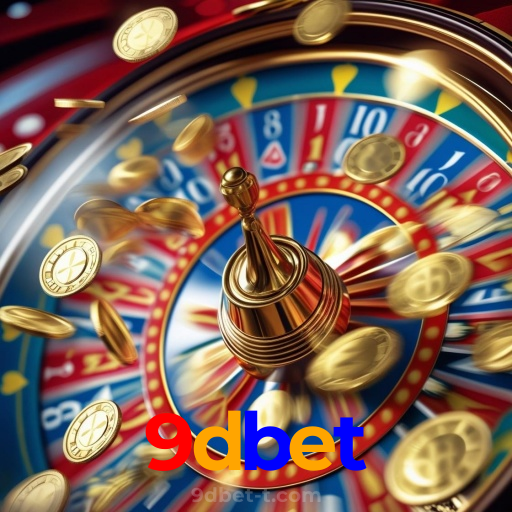 9dbet：Desafie seus limites no cassino online e ganhe grandes prêmios!
