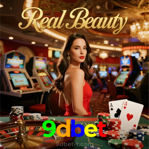 9dbet：Gire as slots e conquiste prêmios incríveis!