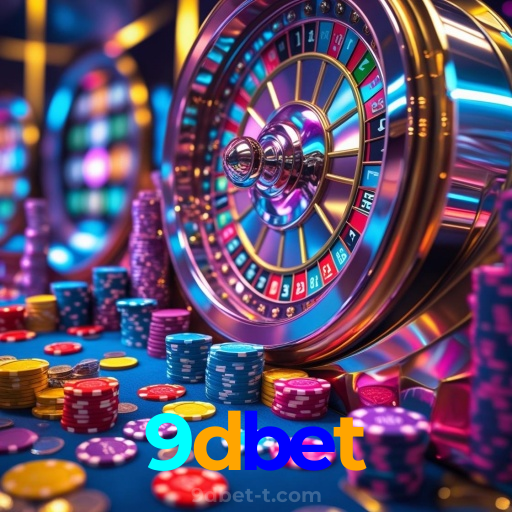 9dbet:O cassino online mais emocionante está aqui! Aposte agora!