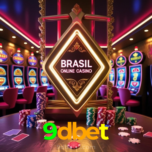 9dbet:Vença no cassino online com blackjack e apostas esportivas no futebol!