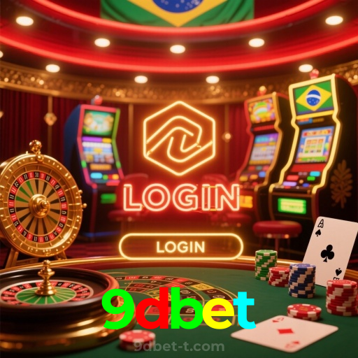9dbet：Jogue agora e vença no melhor cassino online!