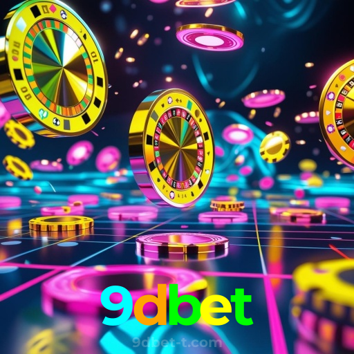 9dbet：Ganhe prêmios incríveis jogando roleta e apostando no futebol online!