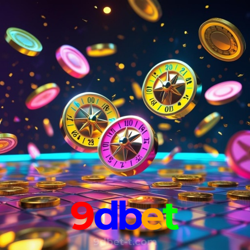 9dbet：Onde as vitórias no futebol se encontram com os jackpots do cassino!
