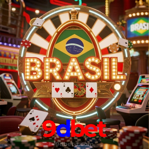 9dbet:Diversão sem limites com roleta, blackjack e apostas em futebol ao vivo!
