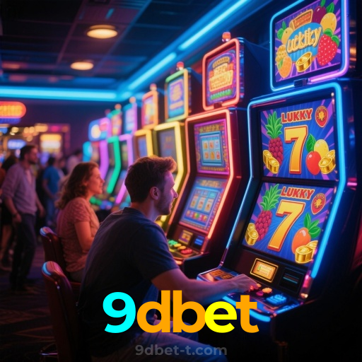 9dbet:Jogue nas roletas e veja a sorte sorrir para você!