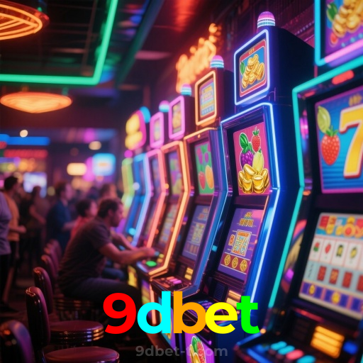 9dbet：Jogue poker online e mostre seu talento nas cartas!