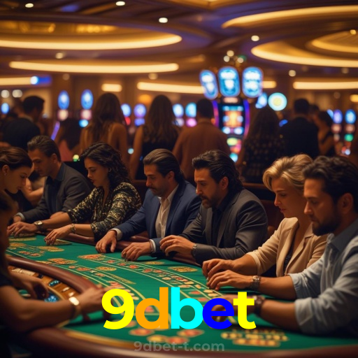 9dbet:Aposte no futebol e vença em blackjack e roleta no nosso cassino!