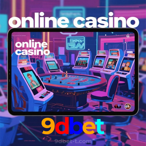 9dbet：O melhor do futebol digital te espera! Aposte agora e vença!