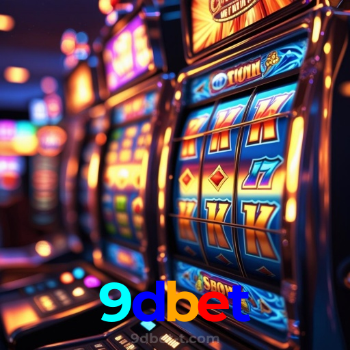 9dbet:As maiores vitórias nas slots estão esperando por você! Jogue agora!