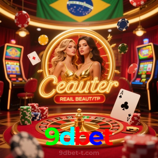 9dbet：Aposte no seu time e jogue roleta no cassino mais confiável!