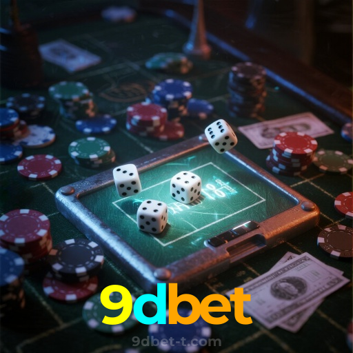 9dbet：Jogue futebol online e sinta a adrenalina das grandes vitórias!
