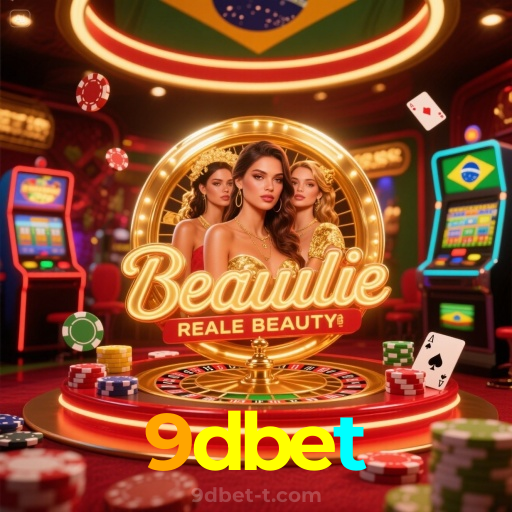 9dbet:O melhor cassino online do Brasil com roleta, blackjack e futebol!