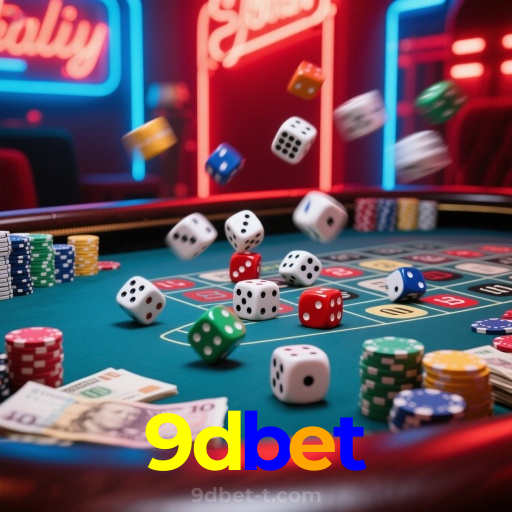 9dbet：O cassino online mais seguro para apostas em futebol e diversão com roleta!