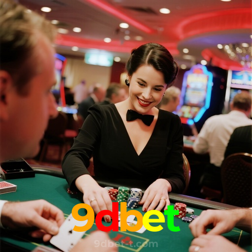 9dbet:Vença no poker e aposte no futebol para grandes vitórias no cassino!