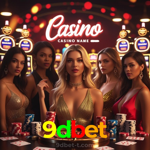 9dbet：Aposte no futebol e jogue no melhor cassino online para grandes vitórias!