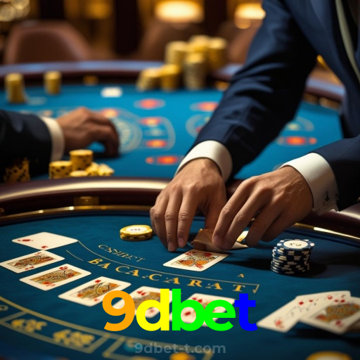 9dbet:No cassino online mais confiável, experimente poker, roleta e futebol ao vivo!