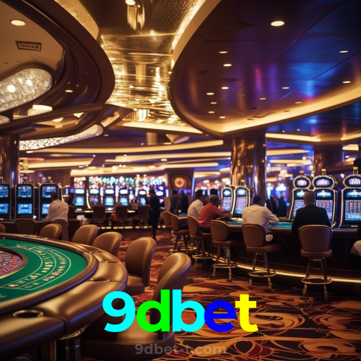 9dbet:Onde sua sorte brilha com poker, roleta e apostas no futebol online!