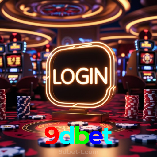 9dbet:O melhor cassino online com slots, poker e apostas no futebol!