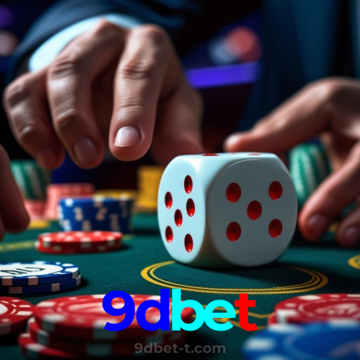9dbet：Apostas ao vivo no futebol e diversão em jogos de cassino como slots e roleta!