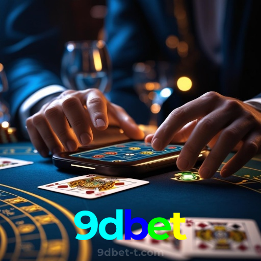 9dbet：Jogue nas roletas e experimente a verdadeira emoção do cassino!
