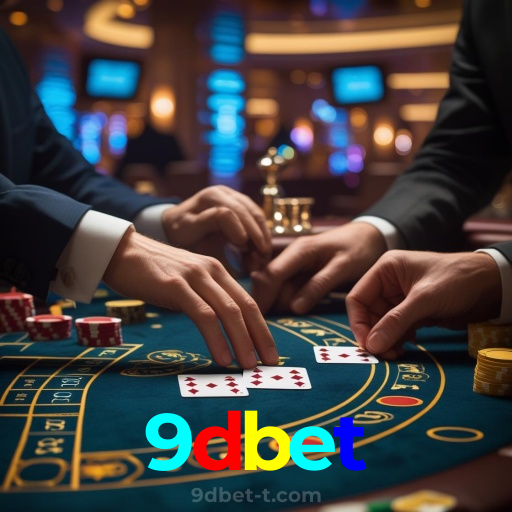 9dbet：Divirta-se com blackjack e apostas no futebol online, onde a sorte está ao seu lado!