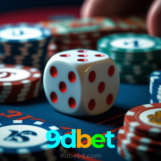 9dbet：As slots mais emocionantes estão esperando por você! Vença agora!