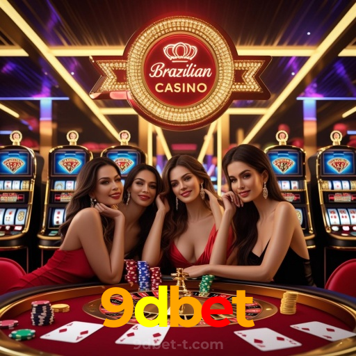 9dbet：O cassino online está te esperando! Gire a roleta e ganhe!