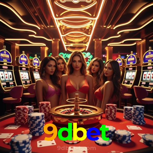 9dbet:O cassino mais confiável para apostar no futebol e jogar slots!