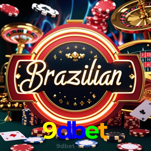 9dbet：O cassino online mais confiável com apostas no futebol e prêmios em blackjack!