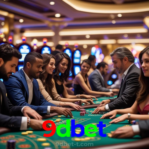 9dbet:Apostas emocionantes no futebol e os melhores jogos de cassino!