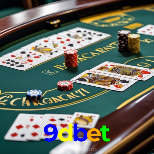 9dbet：Apostas emocionantes em futebol e vitórias épicas no cassino online!