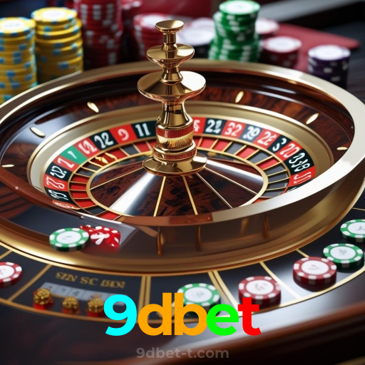 9dbet:Ganhe muito jogando blackjack e apostando no futebol online!