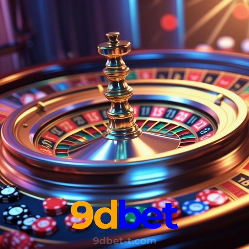 9dbet：Aposte no futebol e ganhe prêmios em blackjack e roleta online!
