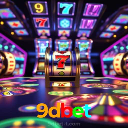 9dbet:A sorte está no cassino online com apostas no futebol e grandes vitórias!