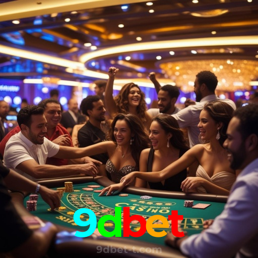 9dbet：Jogue futebol online e ganhe grandes prêmios!