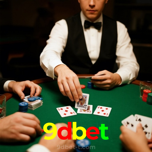 9dbet：Jogue futebol online e experimente a emoção de grandes vitórias!