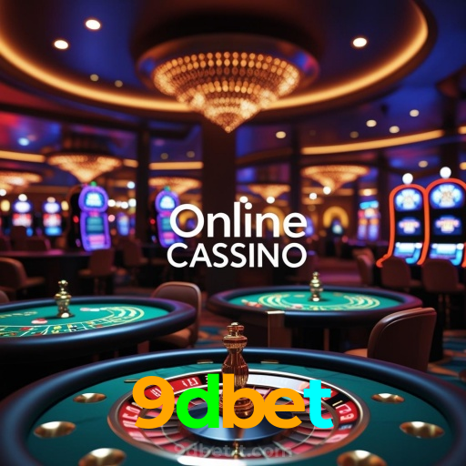 9dbet：Apostas no futebol e grandes prêmios em roleta no cassino online!